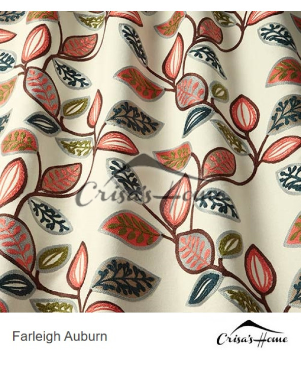 Draperie Highgrove Farleigh